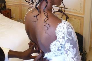Nady - Hair Styler - 8