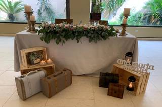 Molde Design Weddings - 17