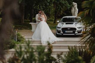 Mustang Moments - 7