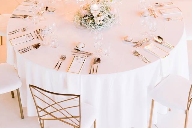 Catering Grandes Encontros 4