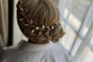 Different by Rute Alves - Hairstylist - 31