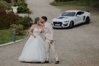 Mustang Moments - 8