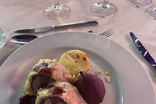 Catering Grandes Encontros 5