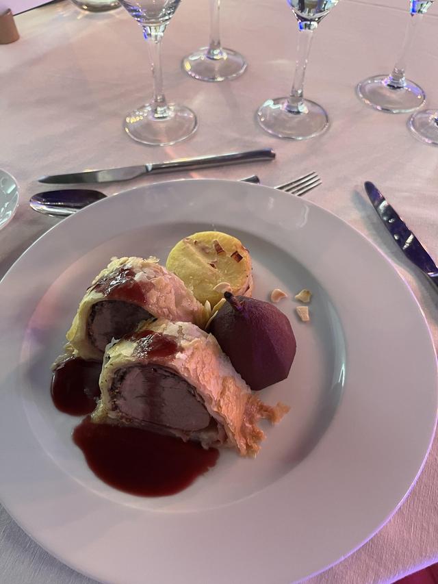 Catering Grandes Encontros - 2