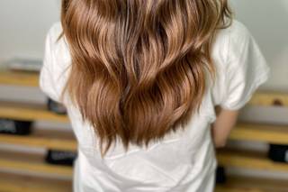 Different by Rute Alves - Hairstylist - 32