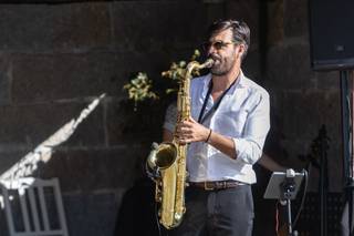 SaxEvent Saxofonista - 8