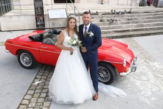 Classic Car Rodrigues - 42
