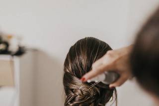 Nina Lisa Machado - Makeup & Hairstyle - 20