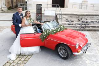 Classic Car Rodrigues - 43