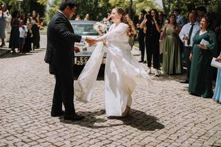 A&M Wedding Cars - 6