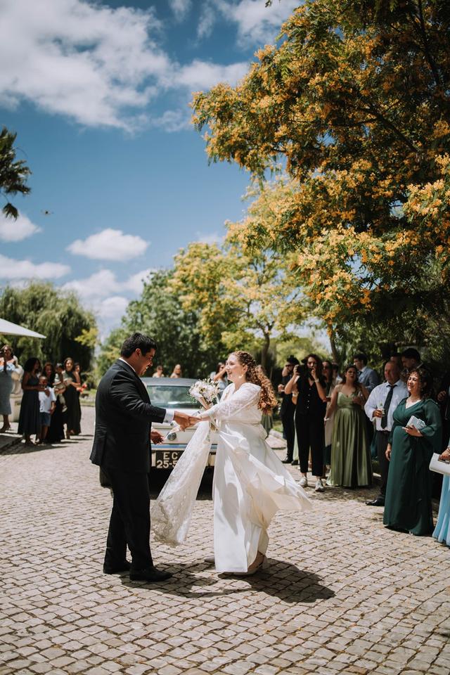 A&M Wedding Cars - 2