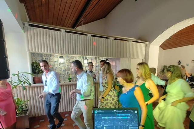 MK Produções de Eventos 1
