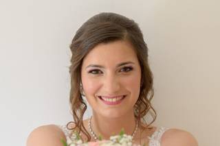 Susana Marques Makeup Artist - 5