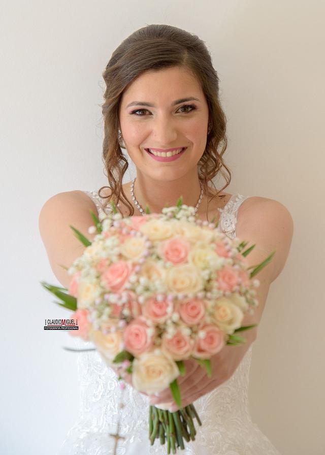 Susana Marques Makeup Artist - 2