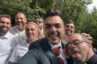 Crazy Day - 8