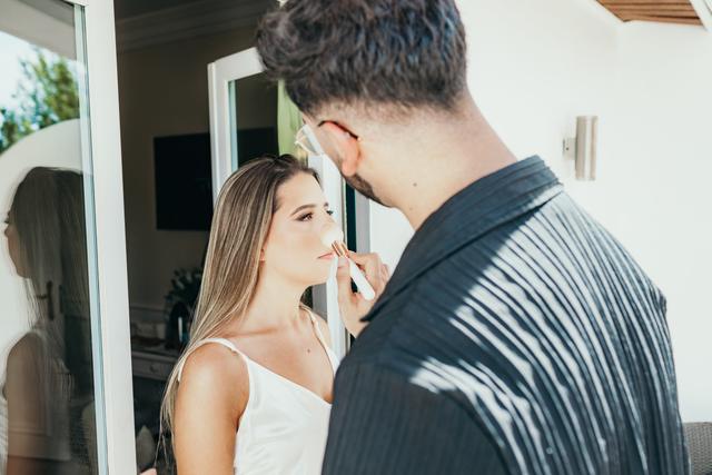 Rodrigo Pereira MakeUp - 1