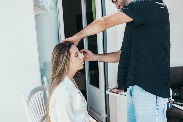 Rodrigo Pereira MakeUp - 3