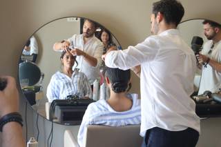 Marco Pinho | Cabeleireiro & Maquilhador | - 22