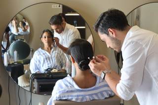 Marco Pinho | Cabeleireiro & Maquilhador | - 23