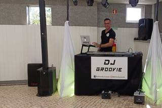 Dj Groovie's Events - 5