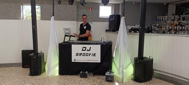 Dj Groovie's Events - 1