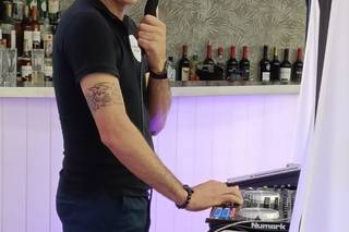 Dj Groovie's Events - 7