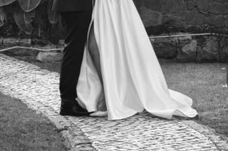 Ais D'Amor Bride's Closet - 5