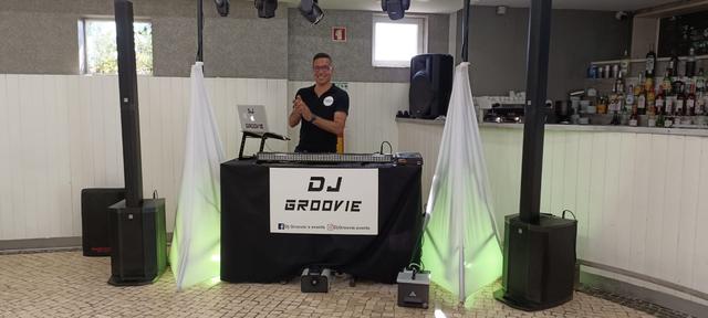 Dj Groovie's Events - 3