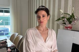 Joana Almeida Makeup - 8