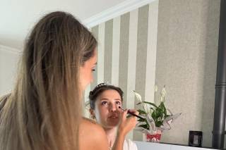 Joana Almeida Makeup - 9