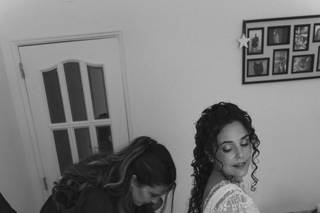 Patrícia Lopes Makeup & Hair - 5