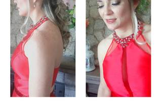 Vanessa Oliveira MakeUp Designer - 14