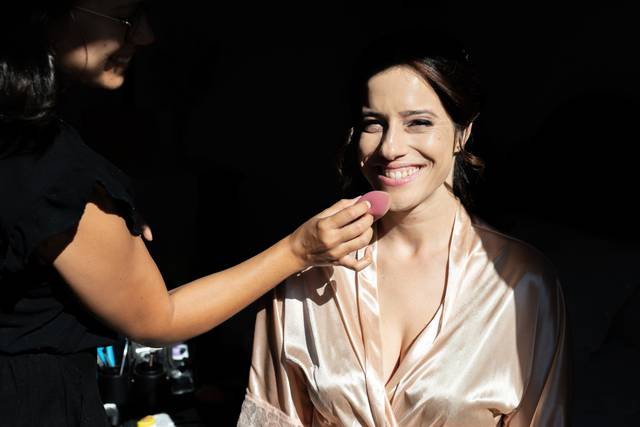 Inês Coelho Makeup 3