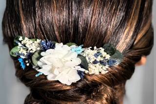 A História das Flores - 9