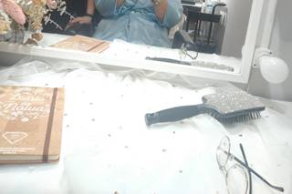 Zinha Cabeleireiros - 8