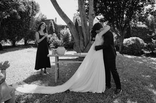 Beija-flor Wedding Celebrant - 11