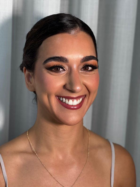 Sofia Rocha Beauty Artist - 1