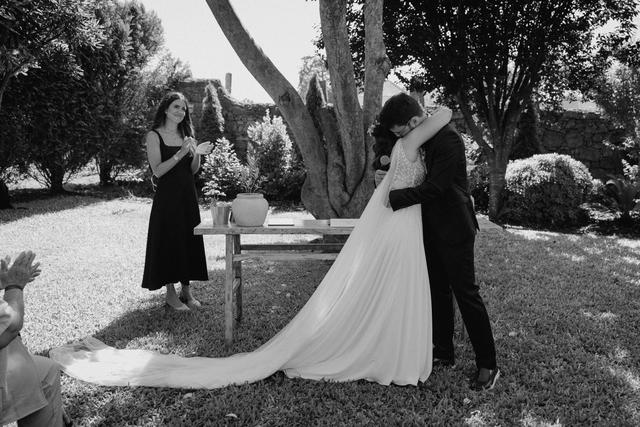 Beija-flor Wedding Celebrant - 3
