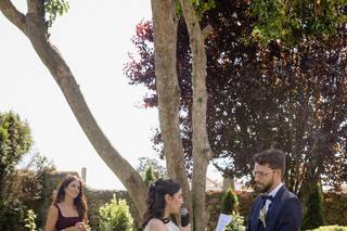 Beija-flor Wedding Celebrant - 12
