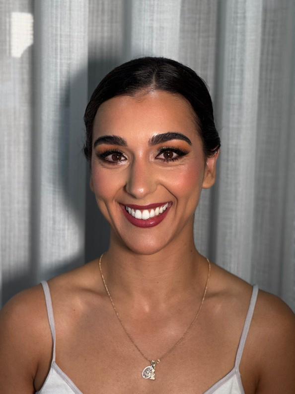 Sofia Rocha Beauty Artist - 2