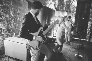 The Royal Band - 13