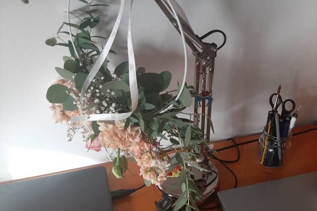 Odete Florista 3