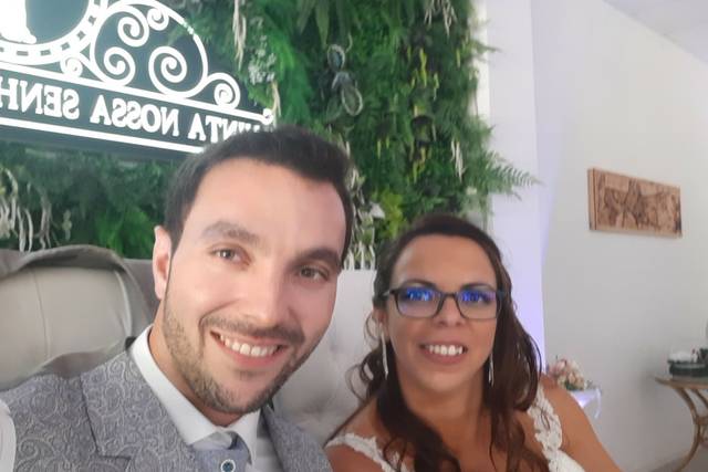 Odete Florista 4