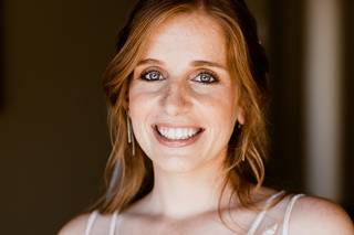 Makeup by Tecas - 13