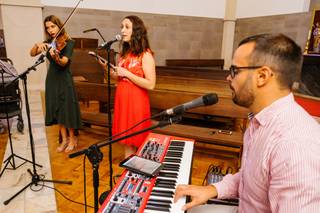 Perfect Wedding - Trio - 11