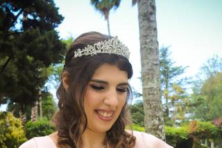 Constança Lima Makeup Artist - 17