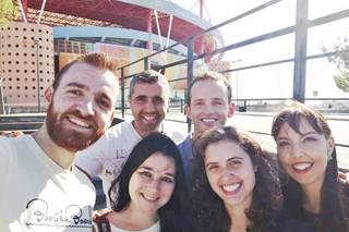 Arrojado Productions - 9