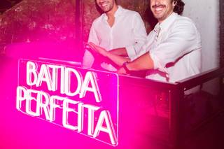 Batida Perfeita - Live Music and DJ - 6