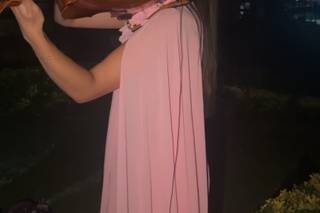 Joana Marques Violinista - 6