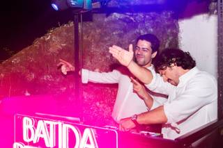 Batida Perfeita - Live Music and DJ - 7